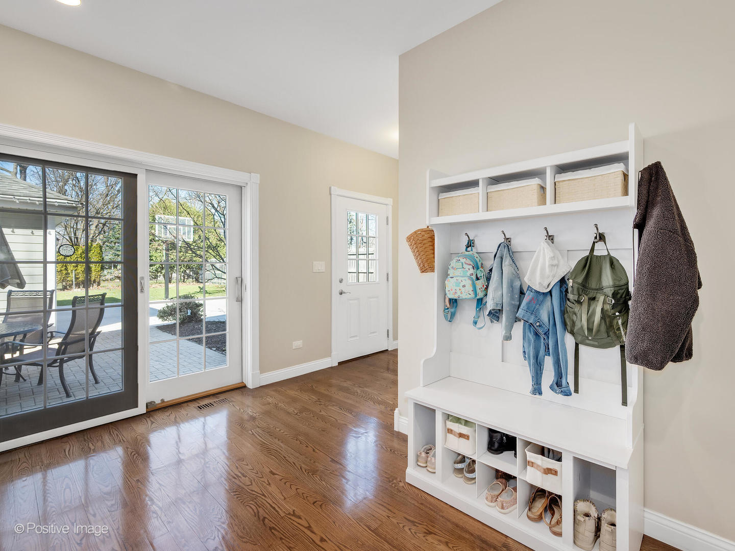 1607 East Indiana Street Wheaton, IL 60187 - Photo 17 of 31 a view of living room filled with furniture and window