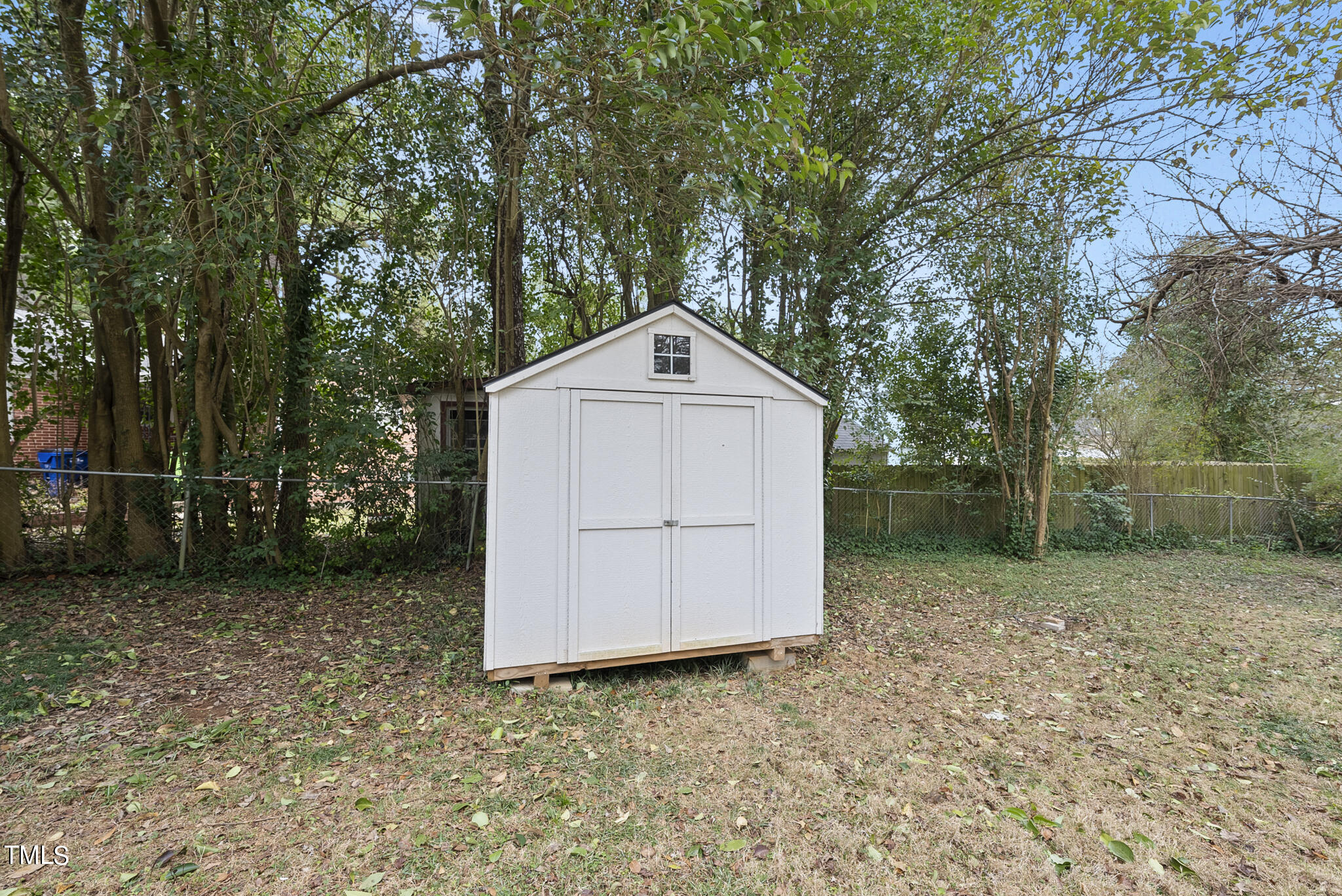 2476 Milburnie Road Raleigh, NC 27610 - Photo 21 of 25 DSC05463