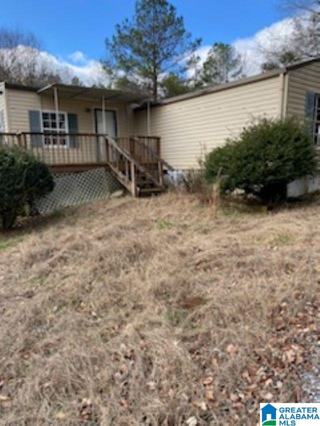 165 Crestview Drive Springville, AL 35146 - Photo 1 of 10