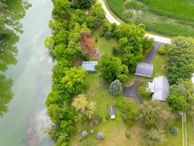 $295,000 | 4330 South Rivercrest, Winamac, IN 46996