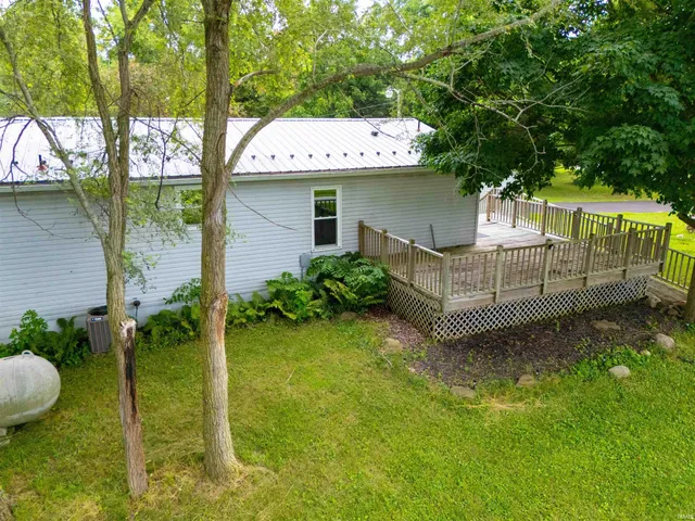 $295,000 | 4330 South Rivercrest, Winamac, IN 46996