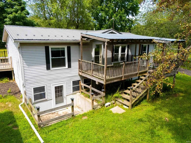 $295,000 | 4330 South Rivercrest, Winamac, IN 46996