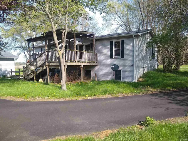 $295,000 | 4330 South Rivercrest, Winamac, IN 46996