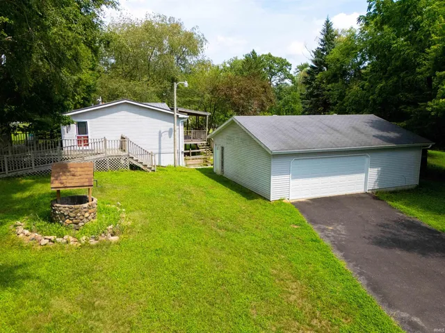 $295,000 | 4330 South Rivercrest, Winamac, IN 46996