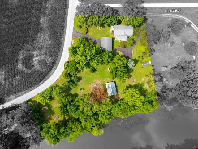 $295,000 | 4330 South Rivercrest, Winamac, IN 46996