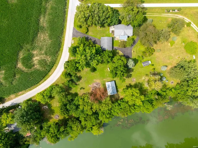 $295,000 | 4330 South Rivercrest, Winamac, IN 46996