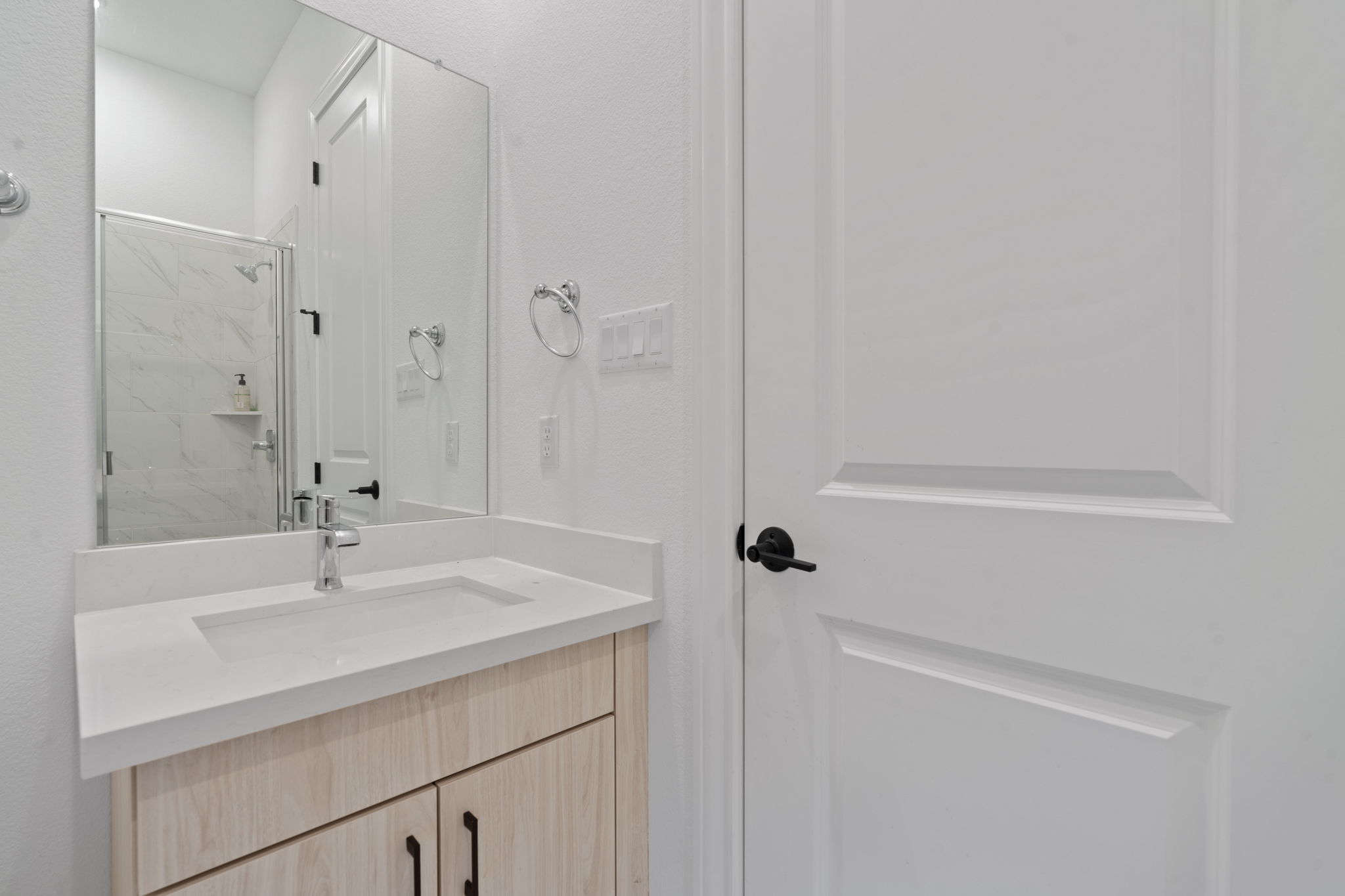 309 Pear Tree Lane Austin, TX 78737 - Photo 34 of 39 a bathroom with a sink