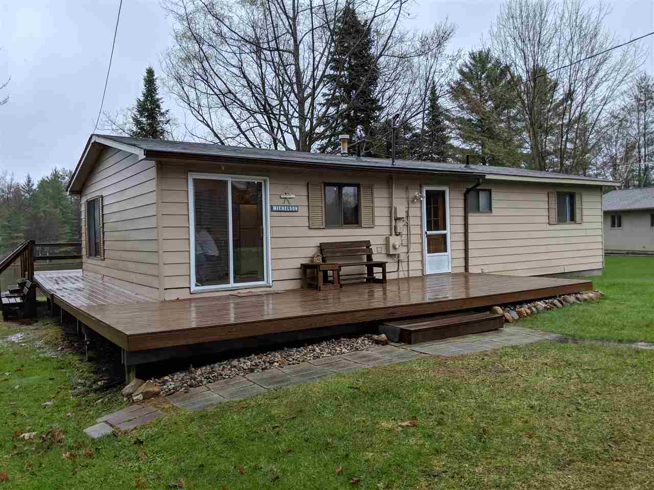 744 Rivers Terrace Road Gladwin, MI 48624 - Photo 2 of 34