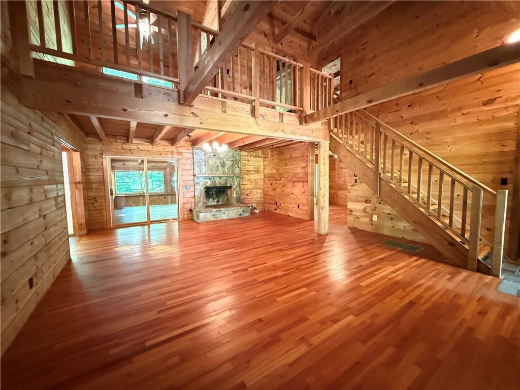 2405 Mountain Road Alpharetta, GA 30004 - Photo 3 of 22