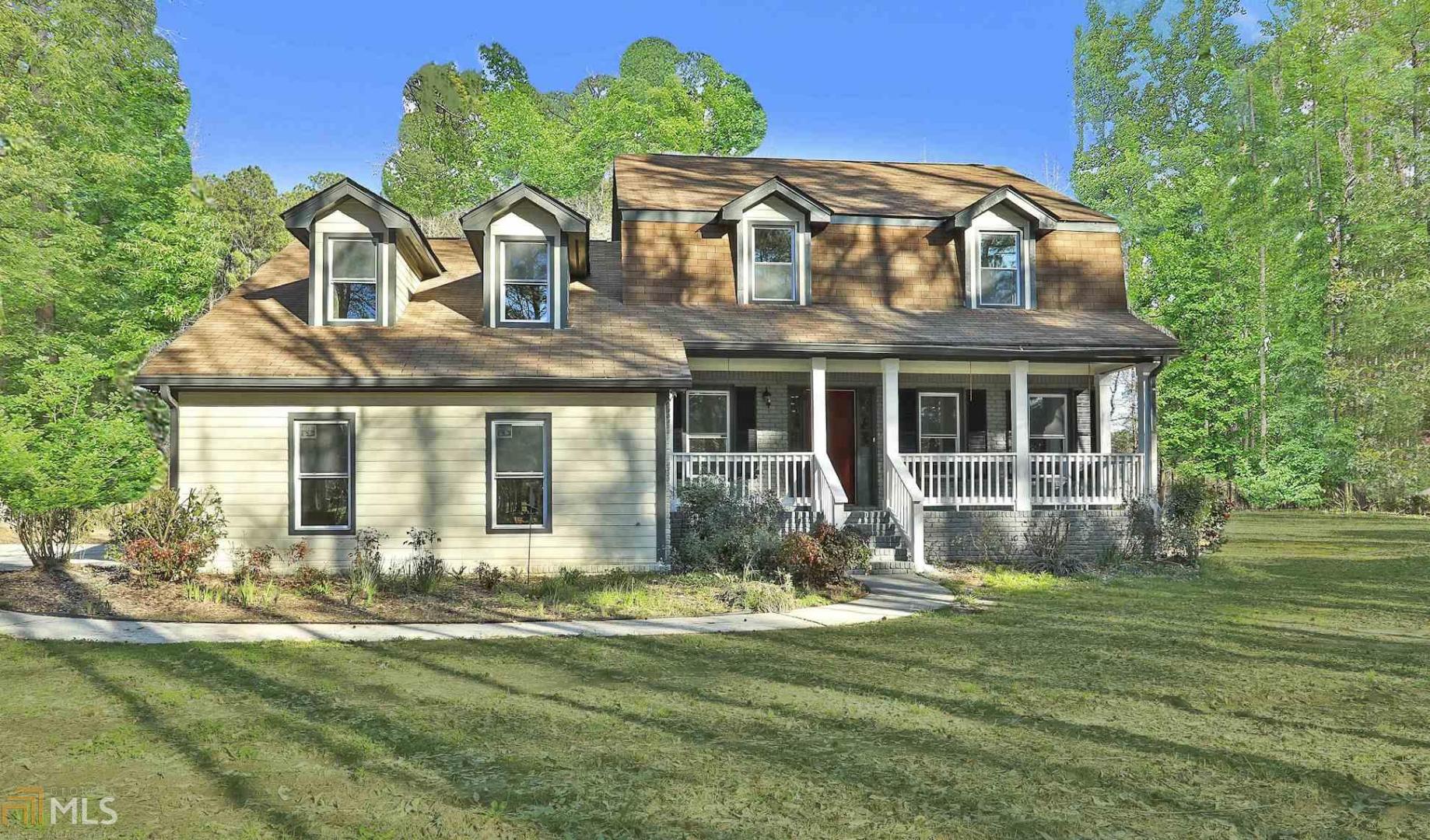 378 Callaway Road Fayetteville, GA 30215 - Photo 1 of 1 Gallery Image 1