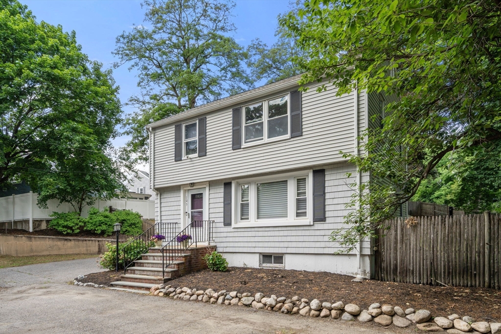 105 Pine Ridge Road Medford, MA 02155 - Photo 2 of 23