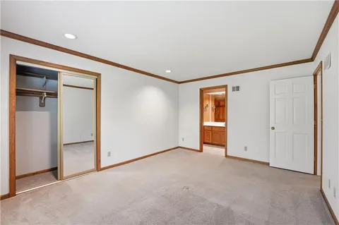 $599,950 | 12726 Mohawk Circle, Leawood, KS 66209