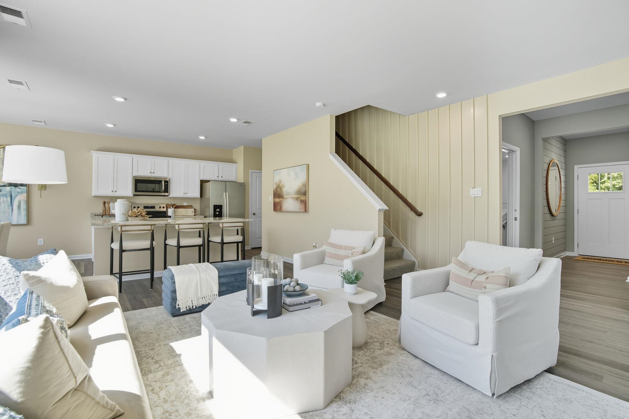 113 Meadow Ridge Way Staunton, VA 24401 - Photo 13 of 30