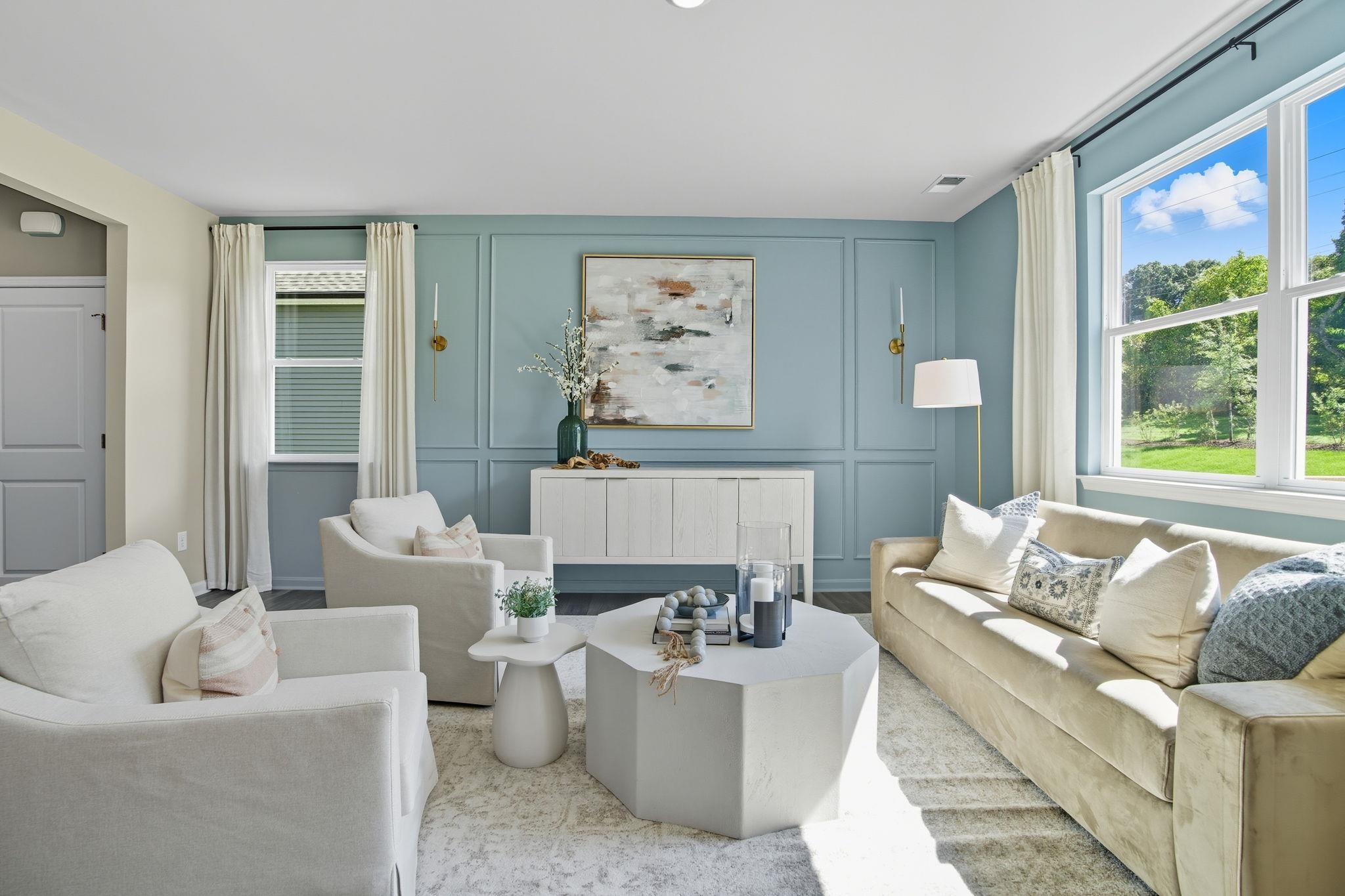 113 Meadow Ridge Way Staunton, VA 24401 - Photo 2 of 30