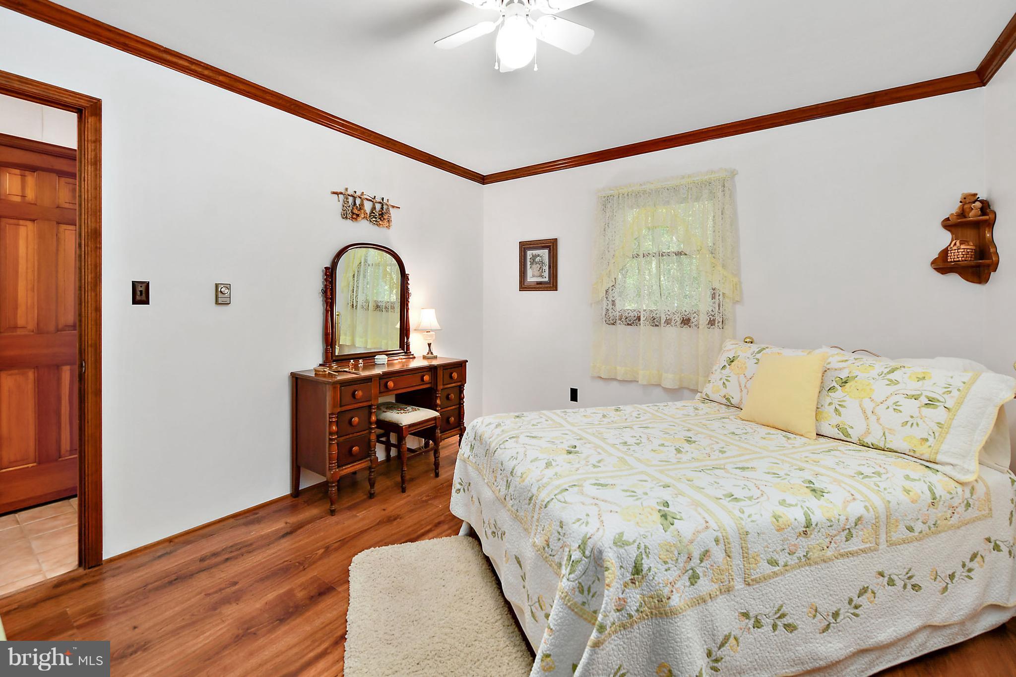 9108 Ebenezer Road Whaleyville, MD 21872 - Photo 24 of 32 Bedroom 2
