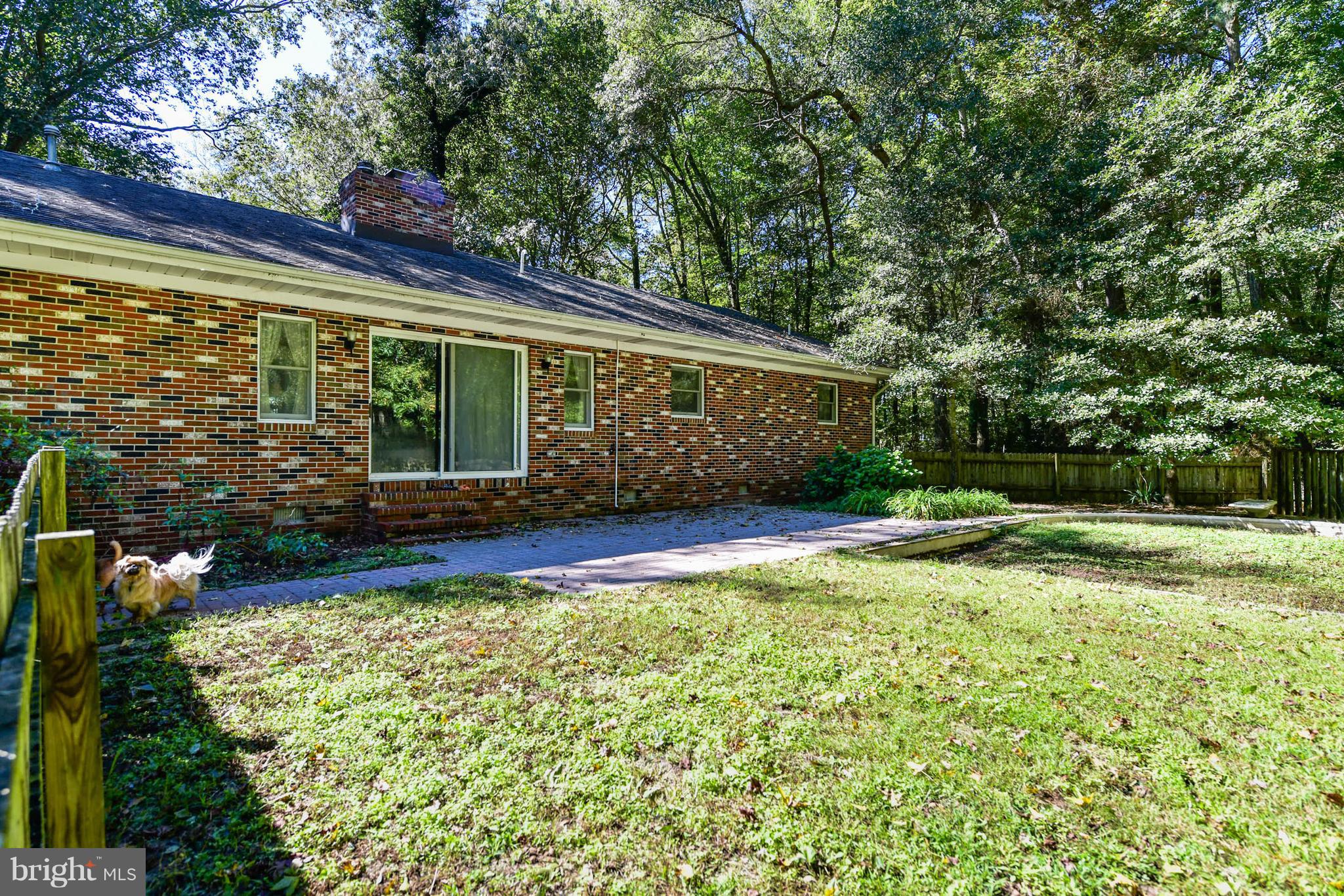 9108 Ebenezer Road Whaleyville, MD 21872 - Photo 31 of 32 Back