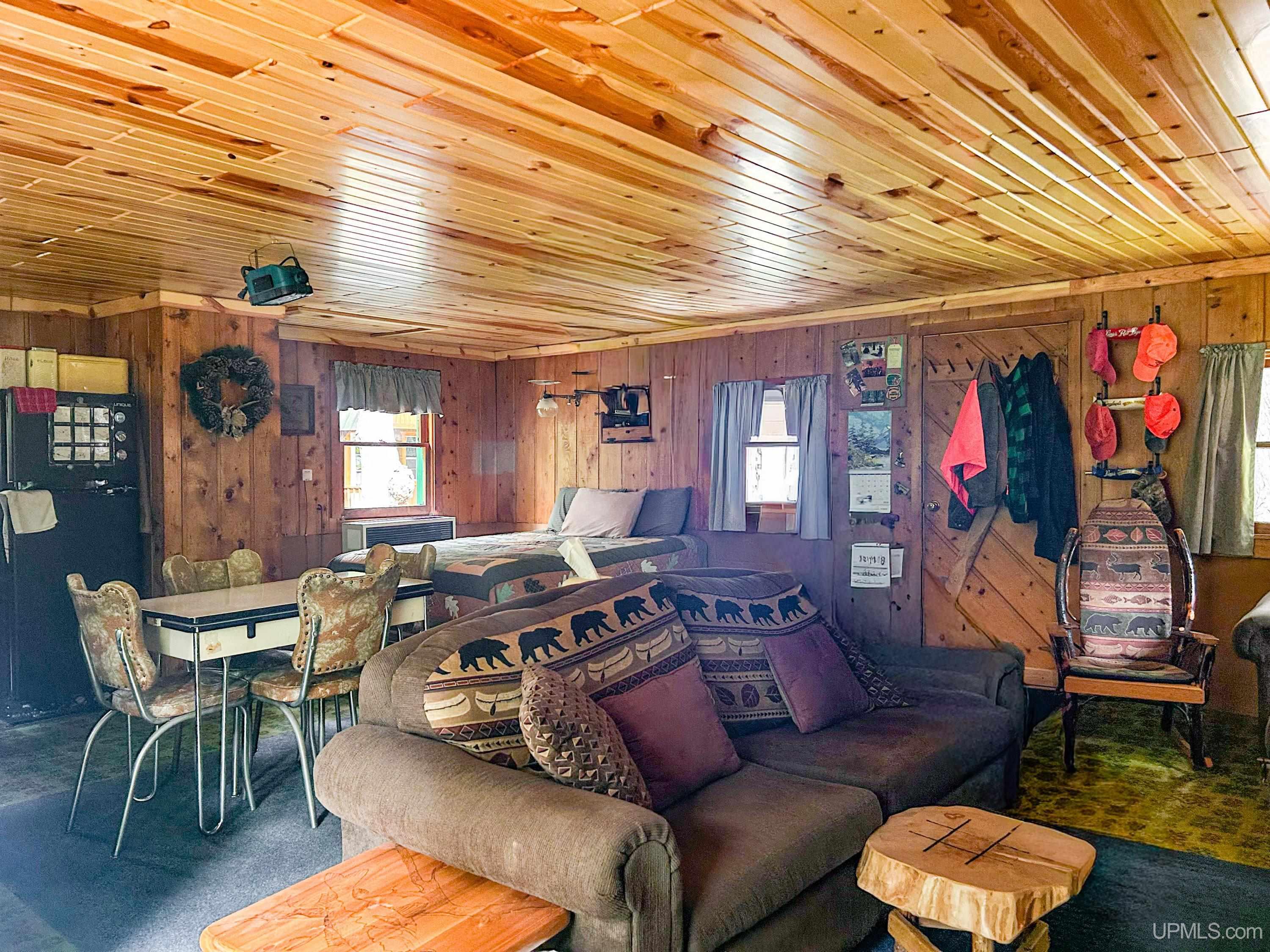 21104 Major Road Skanee, MI 49962 - Photo 11 of 48