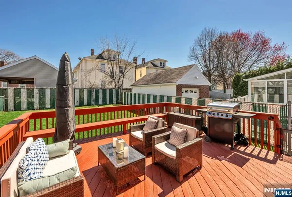$679,000 | 28 William Street, Rochelle Park, NJ 07662