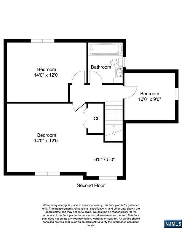 28 William Street Rochelle Park, NJ 07662 - Photo 30 of 31