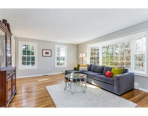 841 Lowell Road Groton, MA 01450 - Photo 6 of 30 Gallery Image 6
