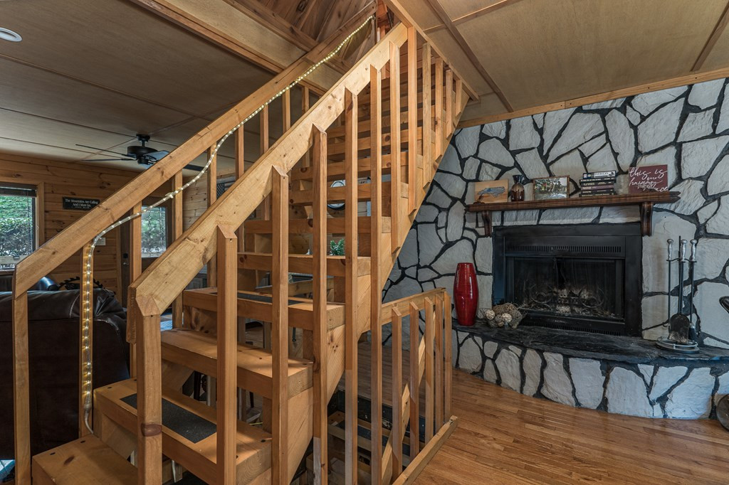 547 Snow Hill Ridge Road Murphy, NC 28906 - Photo 25 of 61