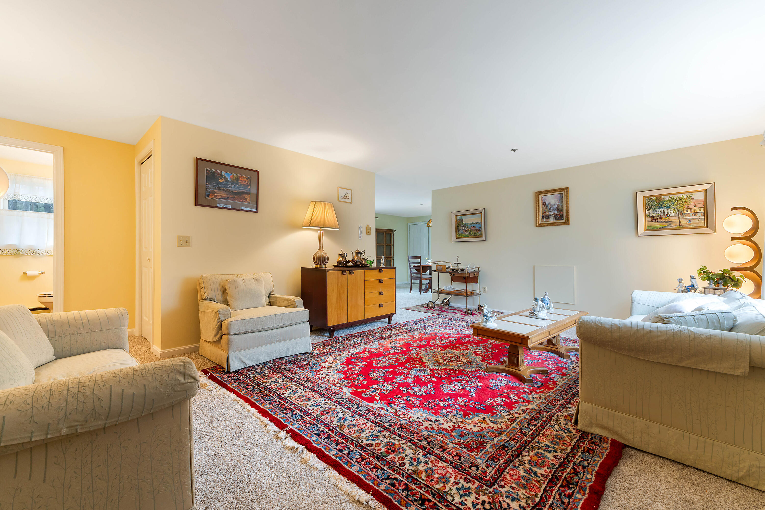 56 Willow Grove Road, Unit 56 Brunswick, ME 04011 - Photo 7 of 38 56 Willow Grove Rd_112