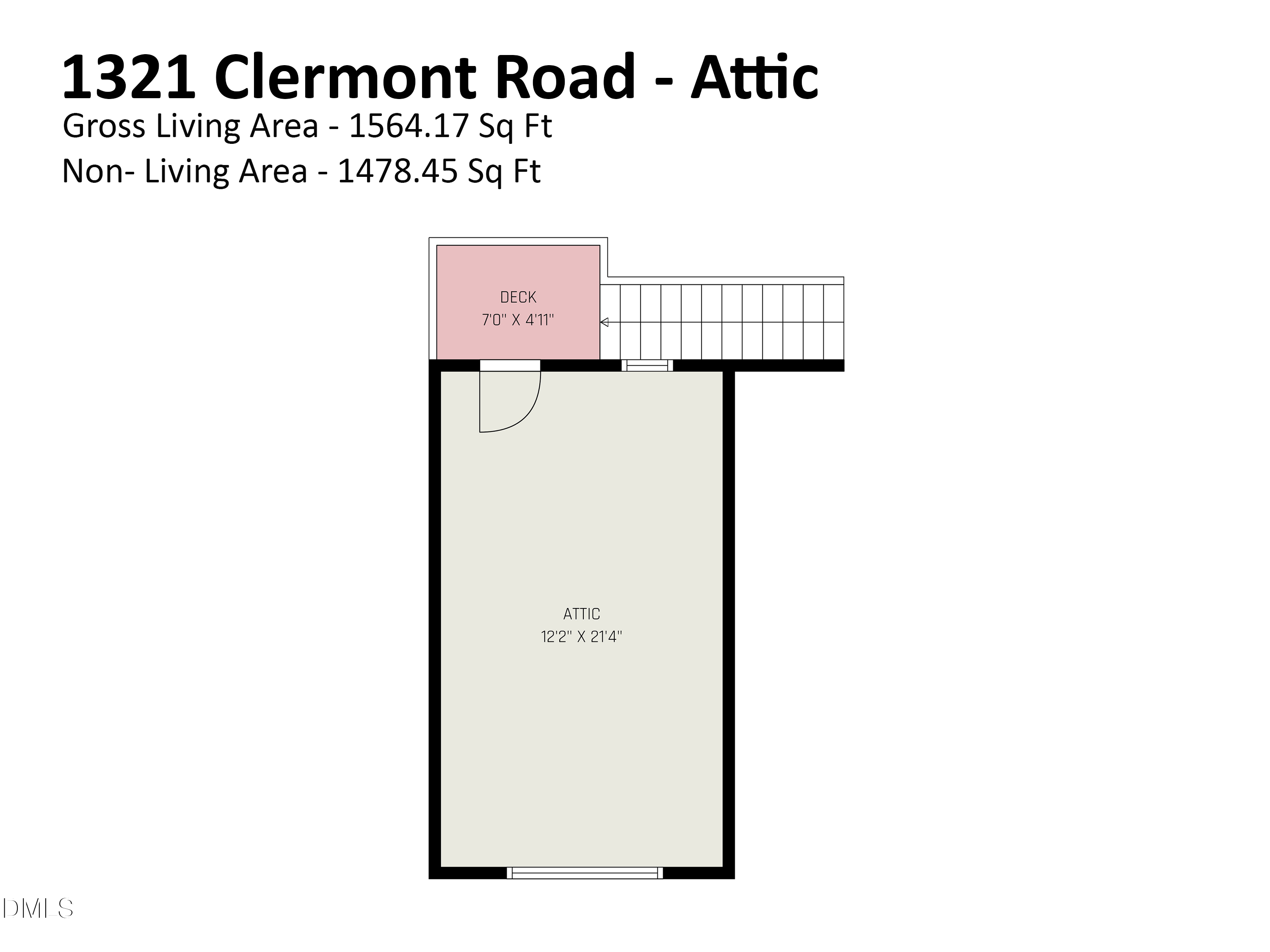 1321 Clermont Road Durham, NC 27713 - Photo 32 of 32