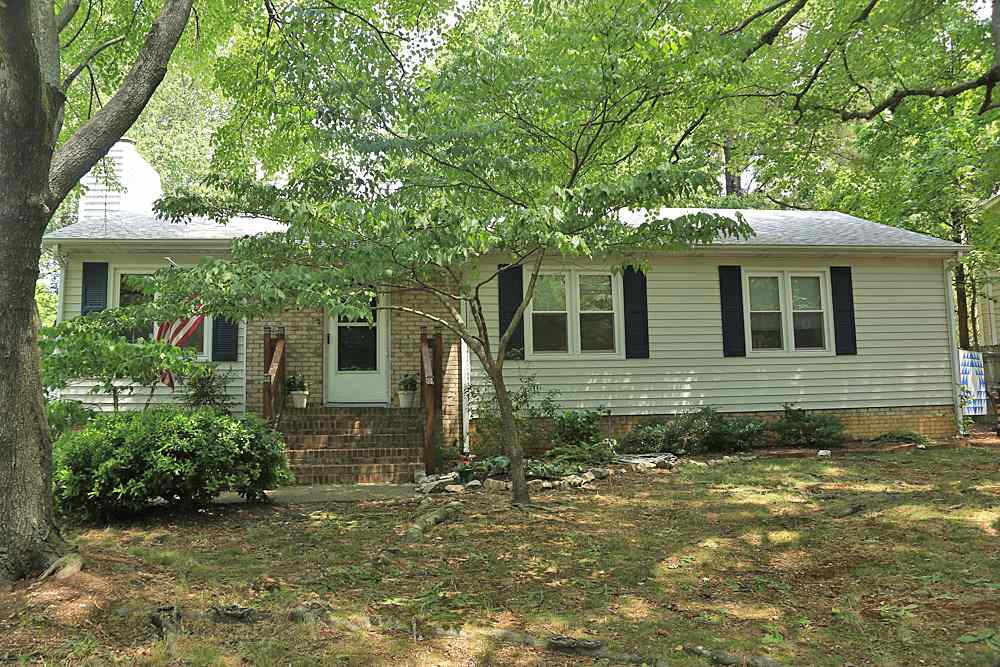 3745 Dusty Lane Raleigh, NC 27604 - Photo 1 of 14 Photo 1