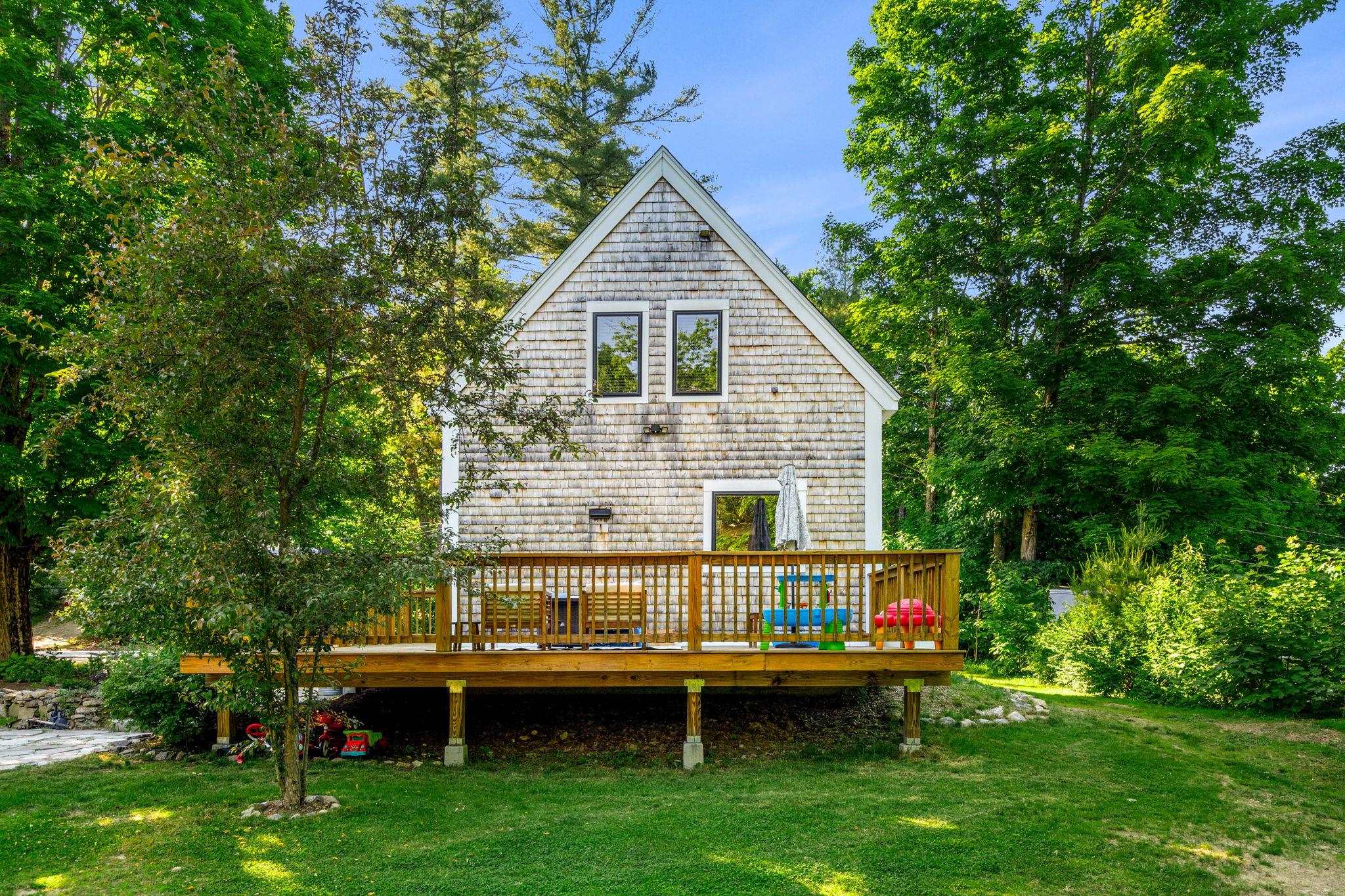 10 School Street Epping, NH 03042 - Photo 19 of 30