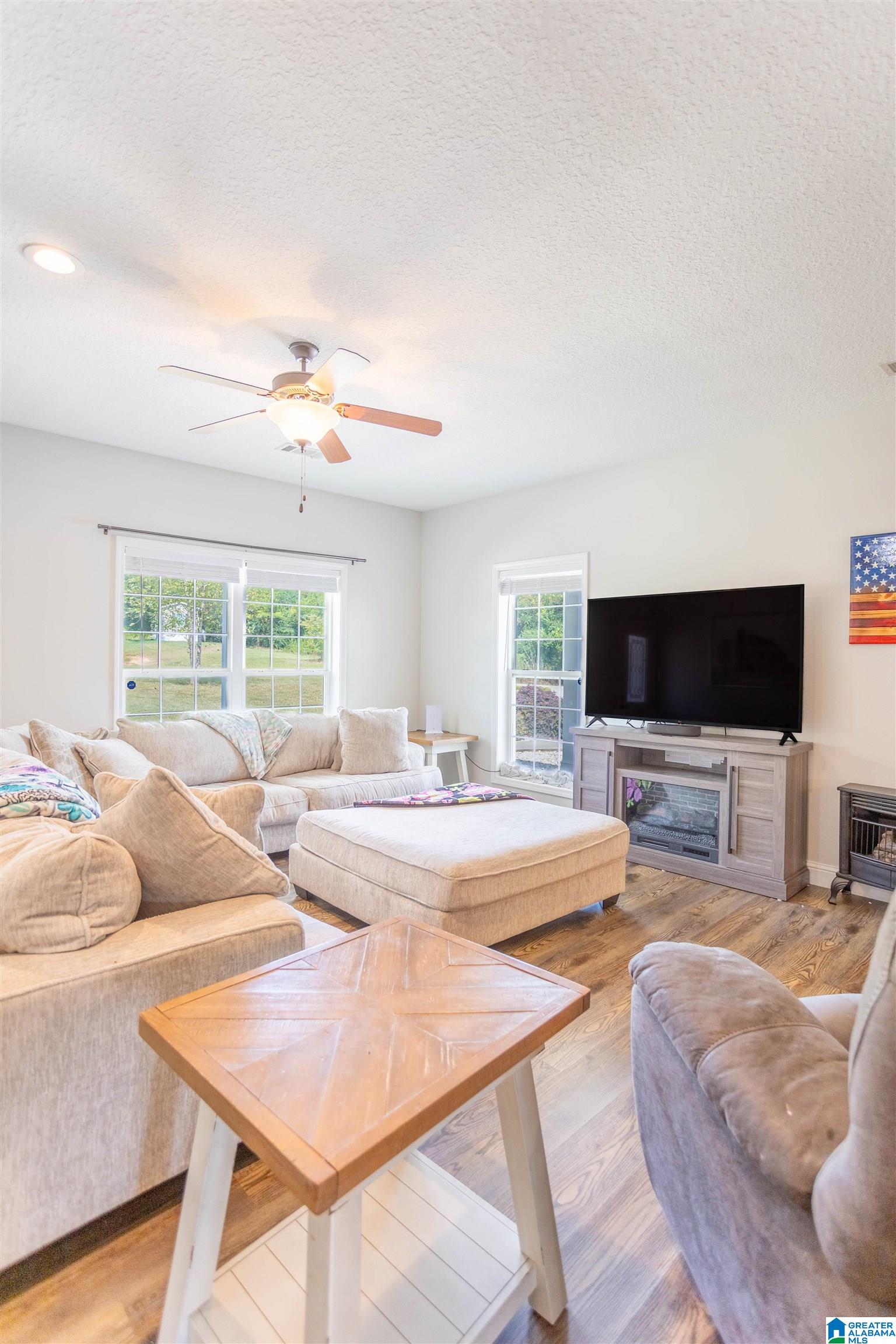 6964 New Liberty Road Jacksonville, AL 36265 - Photo 6 of 33