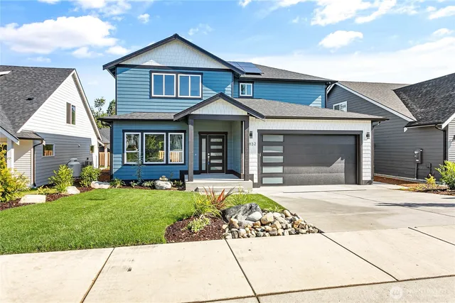 $645,000 | 2832 Hazelwood Drive, Blaine, WA 98230