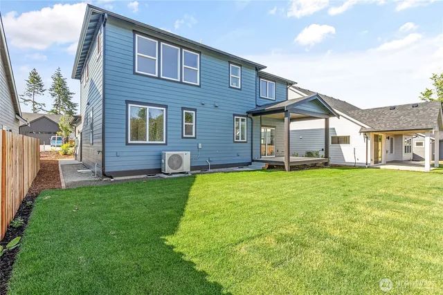 $645,000 | 2832 Hazelwood Drive, Blaine, WA 98230
