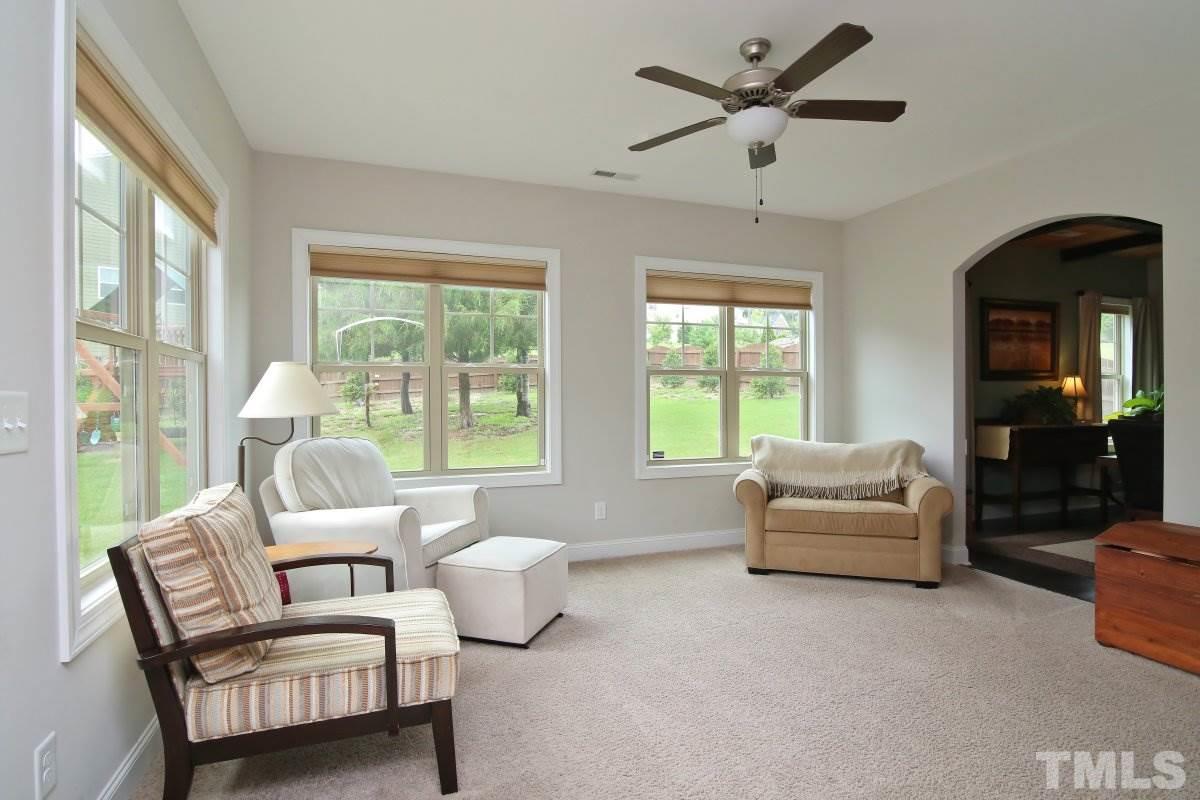 4136 McGrath Way Raleigh, NC 27616 - Photo 11 of 25