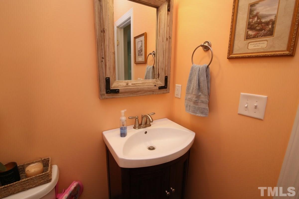 4136 McGrath Way Raleigh, NC 27616 - Photo 12 of 25