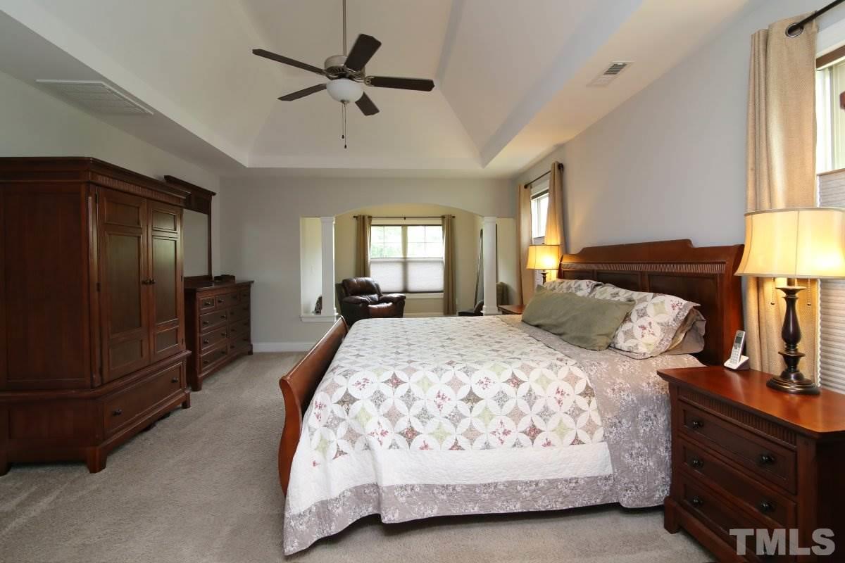 4136 McGrath Way Raleigh, NC 27616 - Photo 13 of 25
