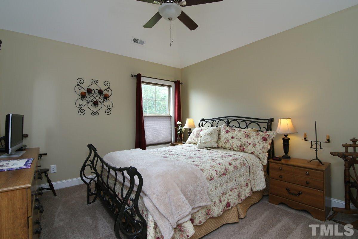 4136 McGrath Way Raleigh, NC 27616 - Photo 17 of 25