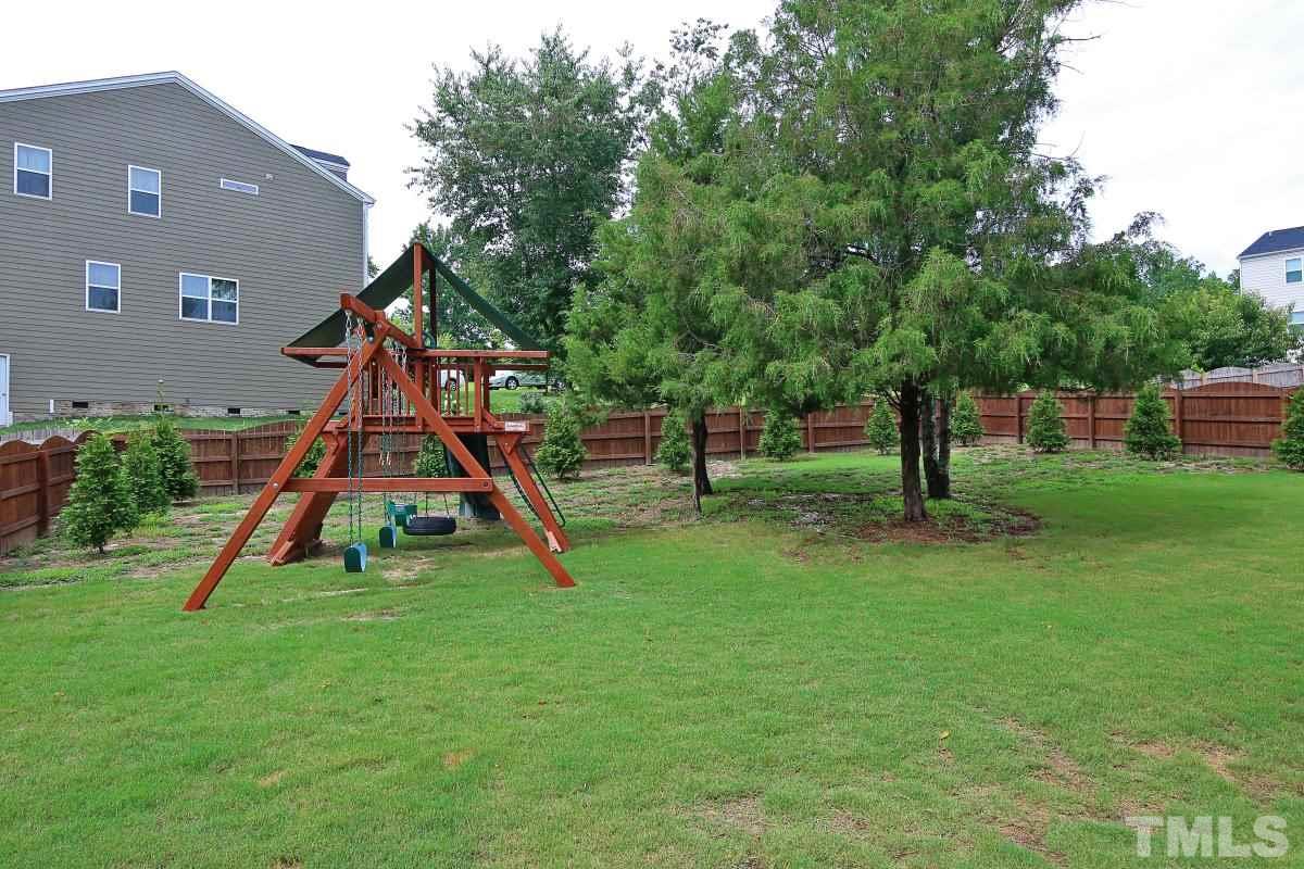 4136 McGrath Way Raleigh, NC 27616 - Photo 20 of 25