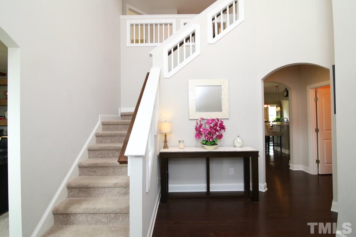 4136 McGrath Way Raleigh, NC 27616 - Photo 3 of 25