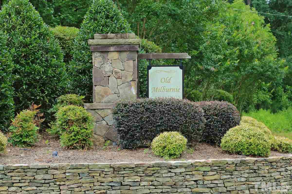 4136 McGrath Way Raleigh, NC 27616 - Photo 23 of 25
