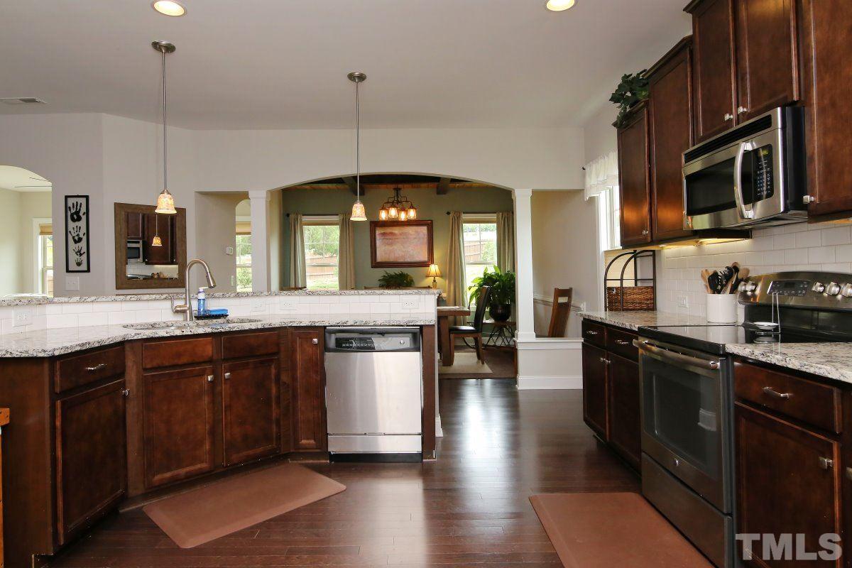 4136 McGrath Way Raleigh, NC 27616 - Photo 5 of 25