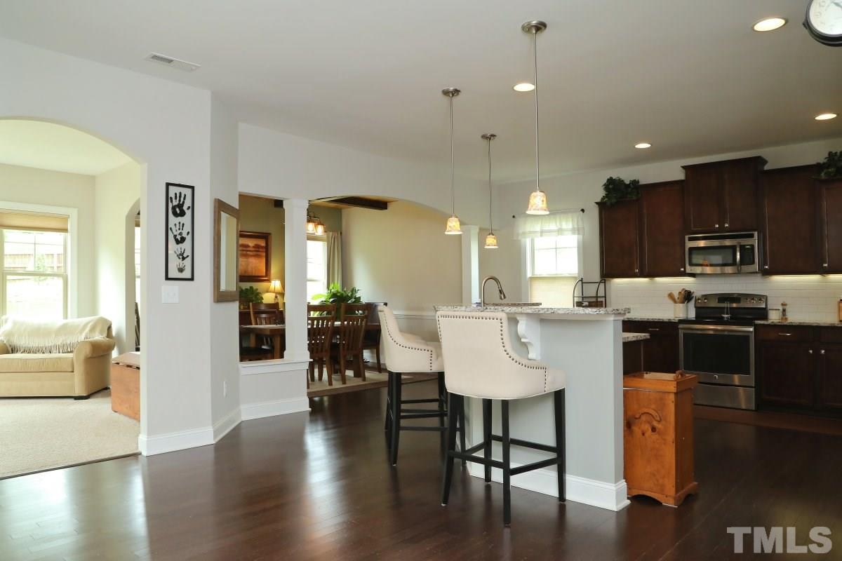4136 McGrath Way Raleigh, NC 27616 - Photo 6 of 25