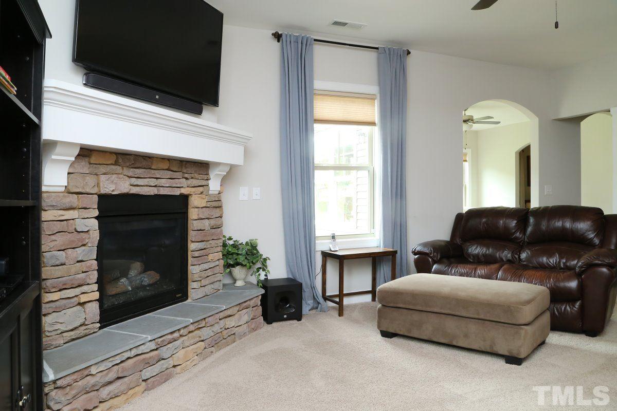 4136 McGrath Way Raleigh, NC 27616 - Photo 8 of 25