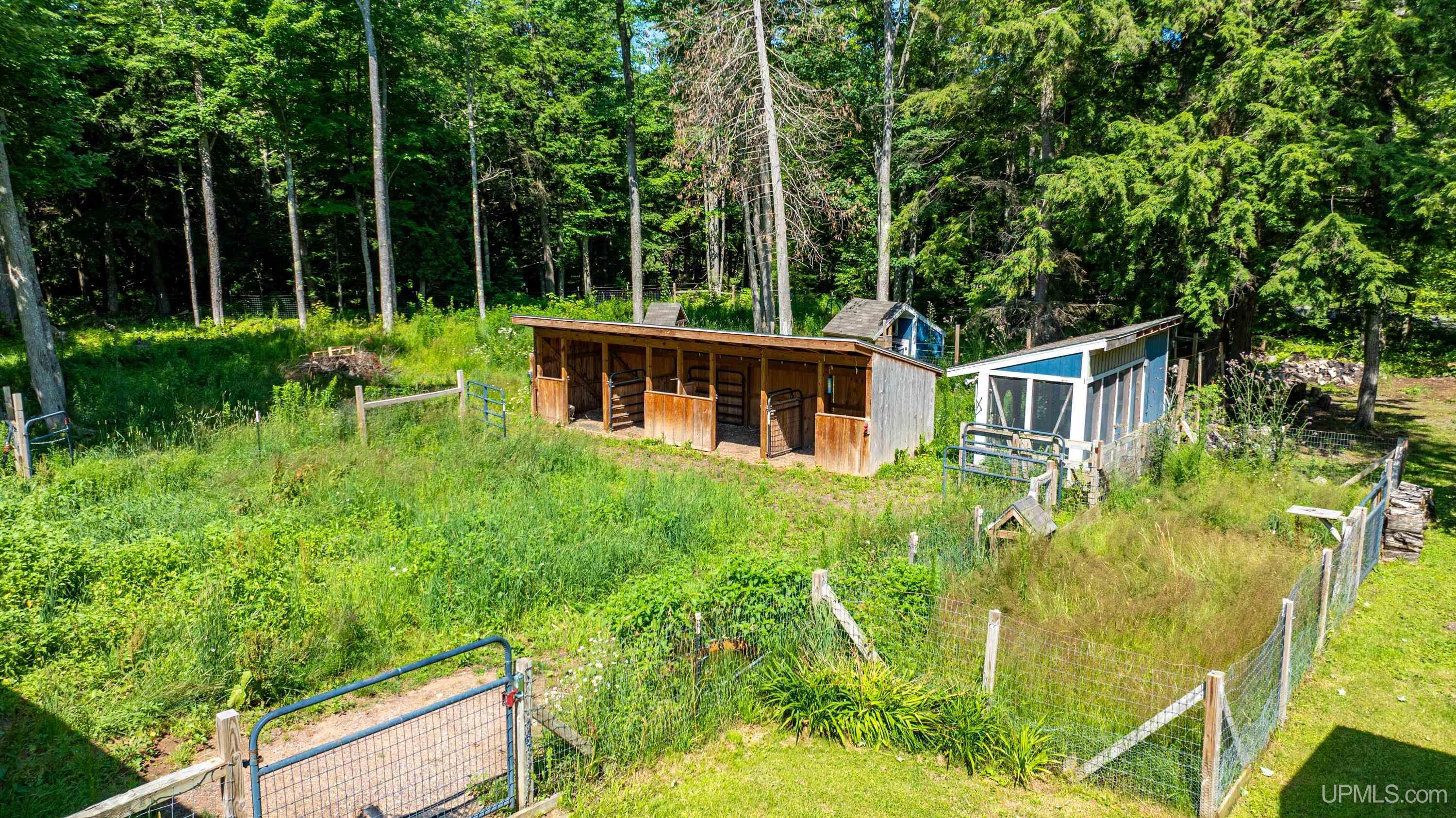 25659 South Entry Road Chassell, MI 49916 - Photo 63 of 70 Gallery Image 63