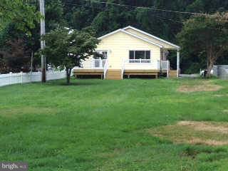 8320 Bletzer Road Baltimore, MD 21222 - Photo 18 of 24 Exterior General