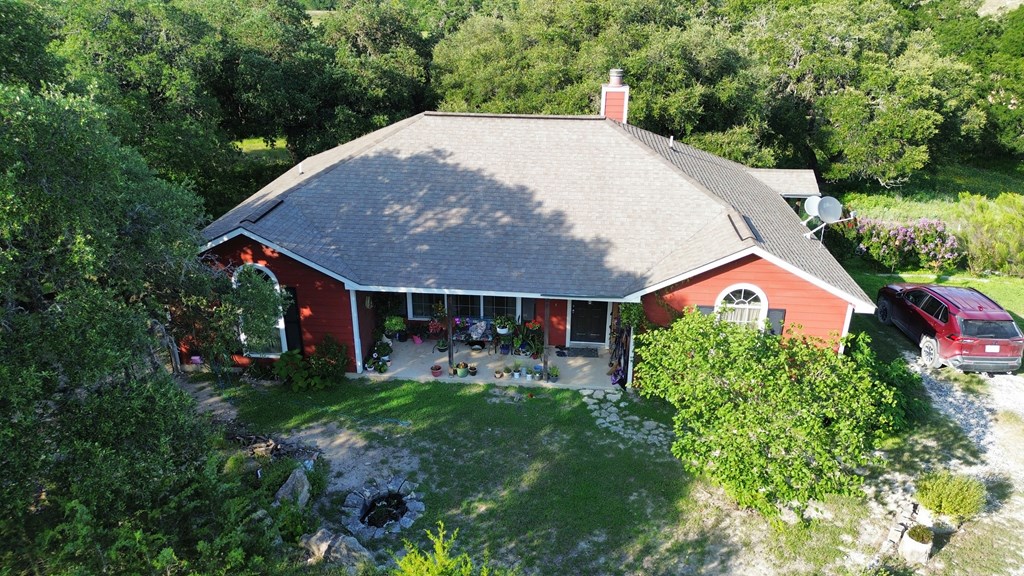 126 East Madrone Ridge Comfort, TX 78013 - Photo 2 of 49 Gallery Image 2