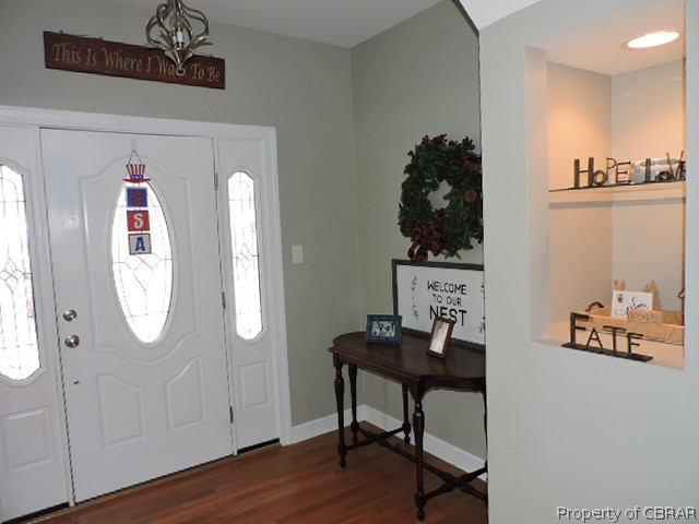 281 Brookshire Road Mattaponi, VA 23110 - Photo 10 of 27