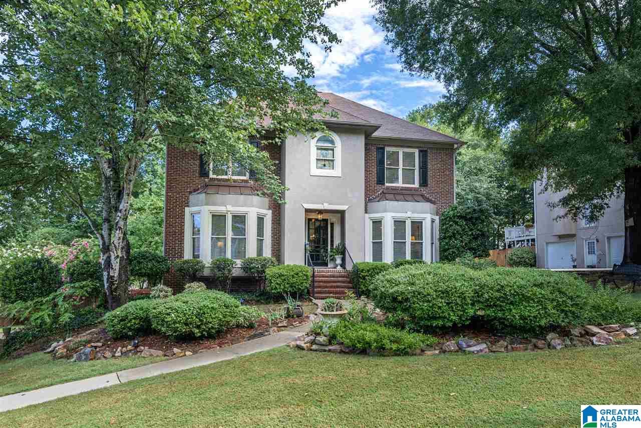112 Tintern Abbey Alabaster, AL 35007 - Photo 32 of 44