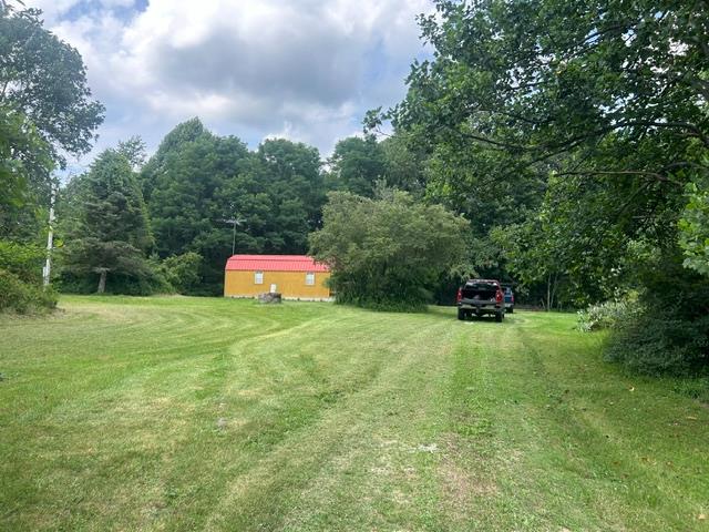24229 Sanes Creek Road Laurel, IN 47024 - Photo 44 of 54