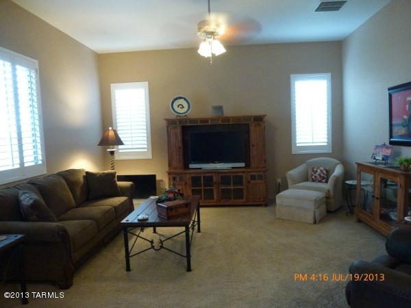 3683 South Desert Lantern Road Tucson, AZ 85735 - Photo 4 of 6 Gallery Image 4