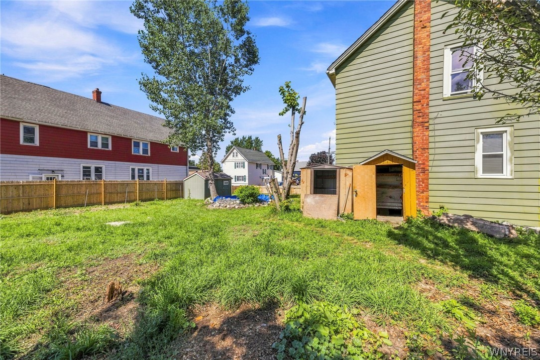 87 Roland Avenue Lackawanna, NY 14218 - Photo 36 of 42 Gallery Image 36